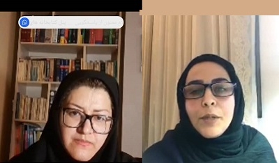 بیست‌ودومین برنامه آموزشی «قطب‌نمای آموزش(۲۲ )» برگزار شد