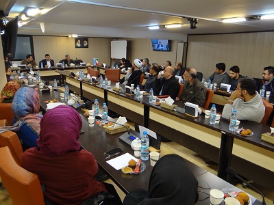 نشست هم‌اندیشی ناشران خارجی نمایشگاه کتاب تهران برگزار شد