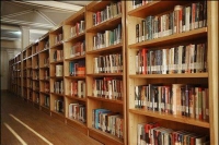نامه رسمی کتابخانه ملی به ایفلا درباره حمله اسرائیل به کتابخانه وزارت امور خارجه