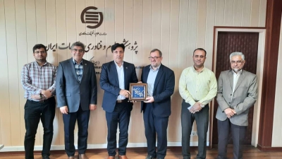 نشست مشترک مکتا و ایرانداک برگزار شد
