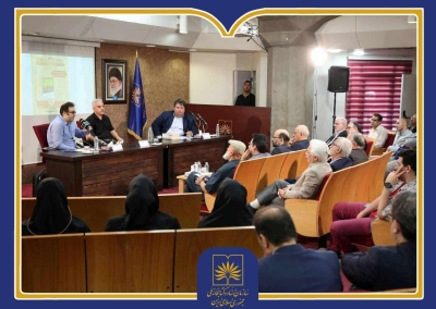 محبوبی اردکانی نقطه آغاز پژوهش‌های نهادی در تاریخ علم ایران است