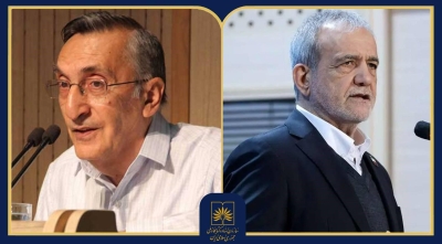 دستور رئیسجمهور در خصوص رسیدگی ویژه به روند درمان کامران فانی دستور رئیسجمهور در خصوص رسیدگی ویژه به روند درمان کامران فانی