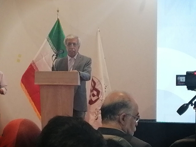 نخستین فلوشیپ نشر تهران افتتاح شد