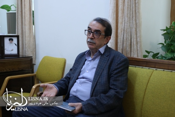 وضعیت معیشت کتابداران نهادی: گفتگو با دبیرکل نهاد کتابخانه های عمومی (1)