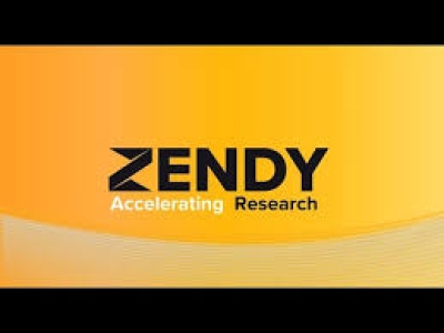 کارگاه استفاده از پلتفرم هوش مصنوعی Zendy برگزار می‌شود