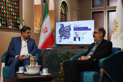 هفتمین برنامه «از تبار قلم» به میزبانی کتابخانه‌های عمومی استان یزد برگزار شد