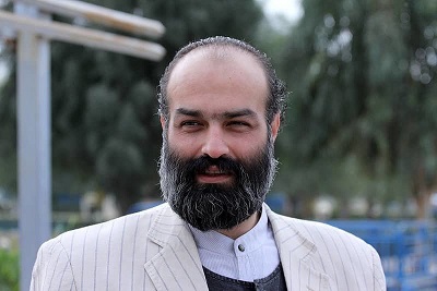 انتصاب مهدی توکلیان به عنوان مدیرکل روابط عمومی و امور بین‌الملل نهاد