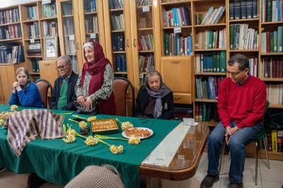 از جلد 23 فرهنگنامه کودکان و نوجوانان رونمایی شد + گزارش تصویری از جلد 23 فرهنگنامه کودکان و نوجوانان رونمایی شد + گزارش تصویری