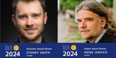 جایزه هانس کریستین اندرسن ۲۰۲۴ برندگان خود را شناخت