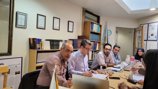 «علوم اطلاعات و عدالت اطلاعاتی»؛ موضوع نهمین کنگره متخصصان علوم اطلاعات