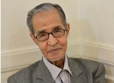 پیام تسلیت رئیس سازمان اسناد و کتابخانه ملّی برای درگذشت رمضانعلی شاکری