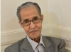 پیام تسلیت رئیس سازمان اسناد و کتابخانه ملّی برای درگذشت رمضانعلی شاکری
