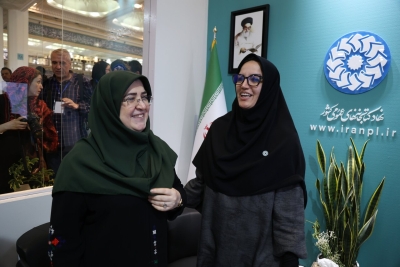 تأکید مهاجرانی بر اهمیت بهره‌گیری از داده‌محوری و تحلیل‌های آماری در سیاست‌گذاری فرهنگی