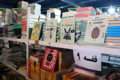 آماده‌سازی مرحله دوم اجرای طرح «قاصدک» در کتابخانه‌های عمومی کشور