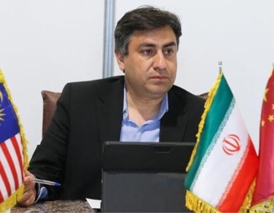 رایزنی با بیش از ۵۰ ناشر خارجی در نشریاری استانبول رایزنی با بیش از ۵۰ ناشر خارجی در نشریاری استانبول