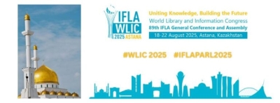 خدمات کتابخانه‌ای و پژوهشی پارلمان‌ها در چارچوب IFLA در آستانه
