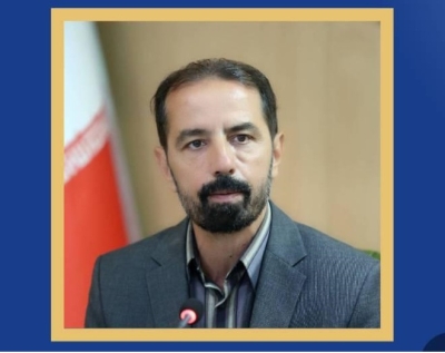 سید عبدالله حسینیان سرپرست اداره پردازش منابع و فناوری دیجیتال کتابخانه ملی شد