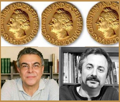 نامزدهای ایرانی جایزه هانس کریستین اندرسن در سال ۲۰۲۲ معرفی شدند