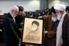 آیت الله فاطمی نیا در برابر عرفانی تقلبی و بازاری ایستادند