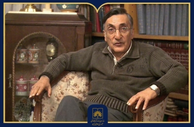 رئیس کتابخانه ملی: فقدان کامران فانی ضایعهای فرهنگی است رئیس کتابخانه ملی: فقدان کامران فانی ضایعهای فرهنگی است