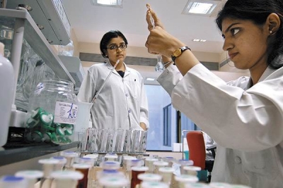 هندوستان جزء کشورهای برتر جهان در زمینه تحقیقات علمی است