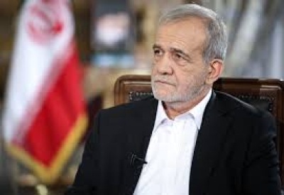 رئیس جمهور درگذشت کامران فانی را تسلیت گفت رئیس جمهور درگذشت کامران فانی را تسلیت گفت