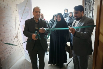 دبیرخانه جشنواره بینالمللی قصهگویی در اصفهان افتتاح شد دبیرخانه جشنواره بینالمللی قصهگویی در اصفهان افتتاح شد