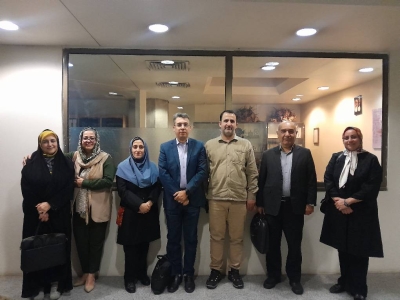 نخستین جلسه شورای سیاستگذاری هشتمین دوره جوایز ملی انجمن کتابداری برگزار شد