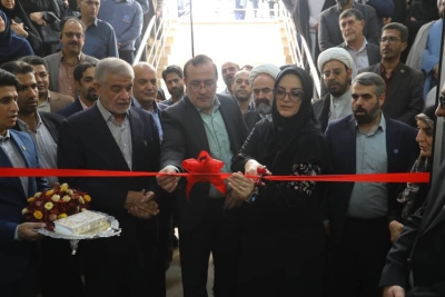 شصت‌وهفتمین کتابخانه سیار کشور در یزد راه‌اندازی شد/افتتاح فاز دوم کتابخانه مرکزی یزد