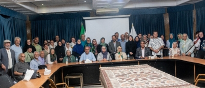 آموزش به روایت توران: میراث ماندگار یک معمار تربیت