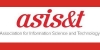 ASIS &amp;T و SIG- III حامیان علمی همایش طراحی و توسعه خدمات کتابخانه های عمومی؛ الگوها ، تجربه‌ها و ایده‌ها