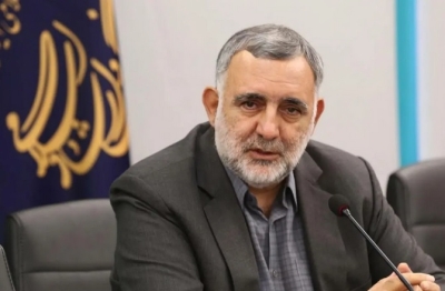 هفتمین نمایشگاه مجازی کتاب تهران به مدت دو روز تمدید شد هفتمین نمایشگاه مجازی کتاب تهران به مدت دو روز تمدید شد
