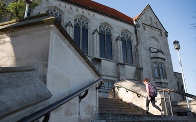 آغاز «گفتوگوهای جهانی کتابداری» با تمرکز بر کتابخانههای اوکراین آغاز «گفتوگوهای جهانی کتابداری» با تمرکز بر کتابخانههای اوکراین