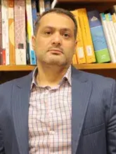 معاون اداری و مالی ایرانداک منصوب شد معاون اداری و مالی ایرانداک منصوب شد