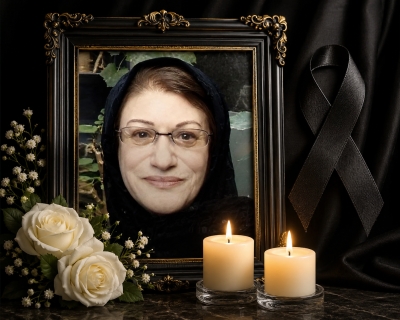 درگذشت پارکوهی هارطونیان؛ بانوی برجسته فهرستنویسی ایران درگذشت پارکوهی هارطونیان؛ بانوی برجسته فهرستنویسی ایران