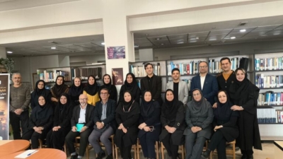 متولی کتابخانههای تخصصی کیست و جایگاه آنها کجاست؟ متولی کتابخانههای تخصصی کیست و جایگاه آنها کجاست؟