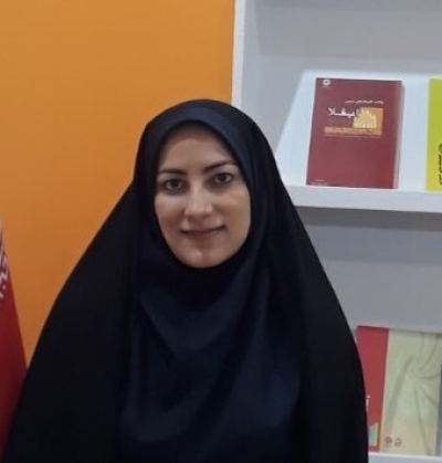 عضویت زینب صفوی در کمیته دائمی کتابخانه‌های عمومی ایفلا