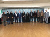 دکتر بروجردی مهم‌ترین کارکرد انجمن‌ها را نقد دولت و نقد خود دانست