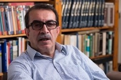 به بهانه دسترسی آزاد به نسخه های خطی کتابخانه مرکزی دانشگاه تهران