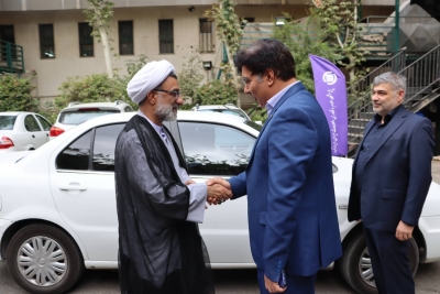 پیشنهاد استفاده از ظرفیت ایرانداک در تصمیمات شورای عالی انقلاب فرهنگی