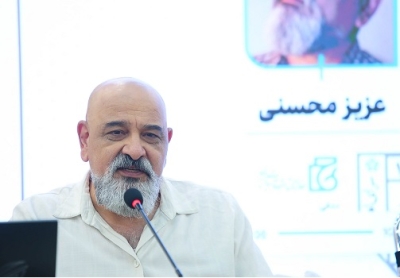 چرا فرهنگنامه کودکان دیده نشد؟