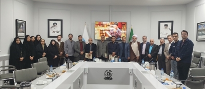 حافظه جمعی باید در بحرانها پایدار بماند حافظه جمعی باید در بحرانها پایدار بماند