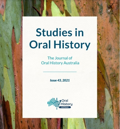 مجموعه «بررسی نشریات و مجموعه مقالات تاریخ شفاهی» به شماره سیویکم رسید مجموعه «بررسی نشریات و مجموعه مقالات تاریخ شفاهی» به شماره سیویکم رسید