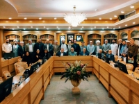 هم‌افزایی سمت و مکتا برای پیشبرد تصحیح متون کهن در نشست هشتم فهرستنگاران