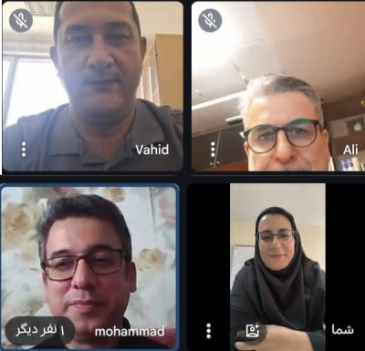 برنامه‎ریزی هدفمند، مشارکت آگاهانه، کتابخانه‌های تخصصی در مسیر تحول