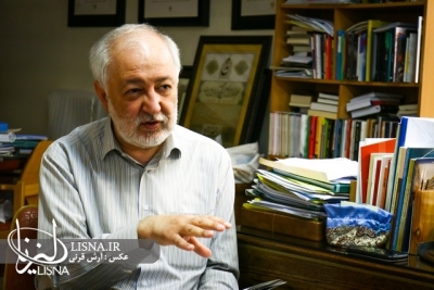 علیرضا مختارپور رئیس سازمان اسناد و کتابخانه ملی شد