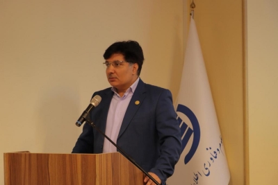 شکاف معنادار میان تصور شهروندان و سواد واقعی هوش مصنوعی در تهران وجود دارد شکاف معنادار میان تصور شهروندان و سواد واقعی هوش مصنوعی در تهران وجود دارد