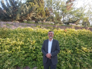 فرو رفتن در نقش در بین کتابداران و اطلاع رسانان