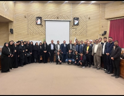 کتابخانهها باید به پایگاههای تابآوری دیجیتال تبدیل شوند کتابخانهها باید به پایگاههای تابآوری دیجیتال تبدیل شوند