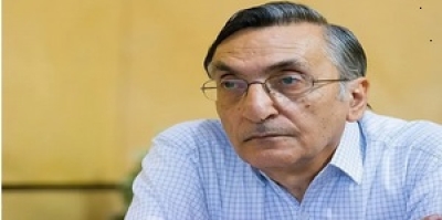 روایت تلخ از روزگار کامران فانی؛ ویراستار سرعنوان‌های موضوعی فارسی در خانه سالمندان